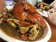 -丰收渔港饭店(嵊泗店)