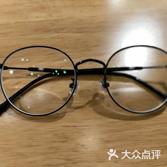 oka欧卡国际眼镜