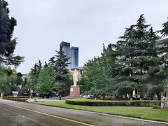 -四川大学(望江校区)