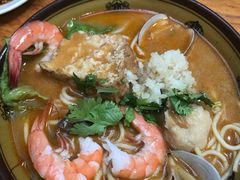 沙茶面-老宅原住民沙茶面精品小吃(龙头路店)