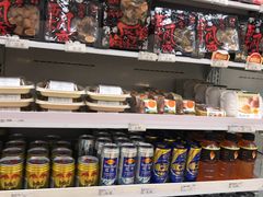 -711便利店(万柳中路店)