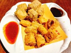 -绍兴老味道·非遗门店(银泰城店)