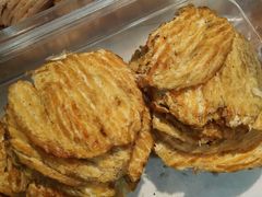 -水一方现烤鱿鱼丝大连特产(高新苏宁百货店)