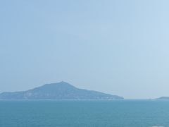 -东澳岛