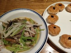 -永安鱼庄·镇江菜(丁卯店)