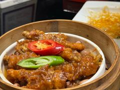 -高第街56号餐厅(泰安万达店)