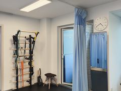-体博士·疼痛调理·体态矫正·运动康复中心(大望路华贸店)