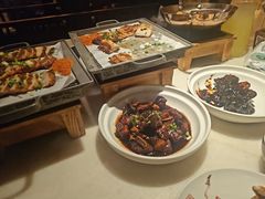 -绿茶餐厅(千岛湖银泰城店)