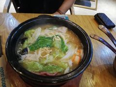 -格朗合 · 鸡汤米线(和悦汇店)