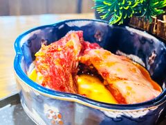 -樱宿日式和牛烧肉(五道口店)