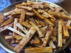 -玉流珍肴馆(亮马桥店)