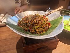 -云海肴·汽锅鸡·云南菜(天津国金汇店)