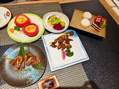 -桃夭日式料理(国信店)