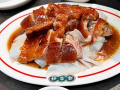 -飞尝蚝·顺德菜·鱼生(顺德总店)