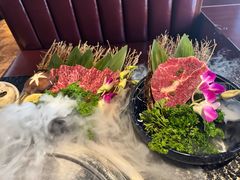 -牛焱·和牛烧肉(五大道店)