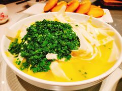 -滋味工坊中餐厅(高新区店)