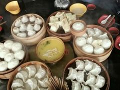 -老苏北饭店(江都店)