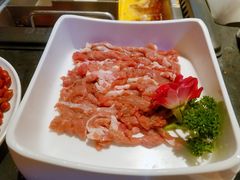 -东道煮牛肉火锅(重庆路店)