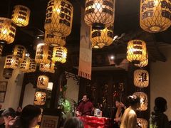 -南京大牌档(富力海珠城店)