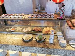 -嘉定凯悦·咖啡厅