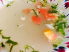 -疆山别院烧烤·新疆菜(铁路局店)