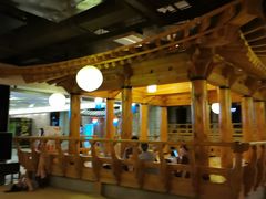 -纽斯桑拿会所(天山店)