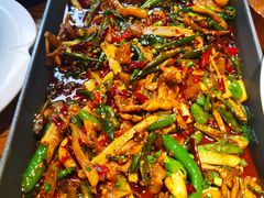-嘎嘎鸭脑壳江湖菜(五里店)