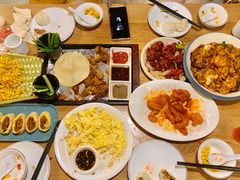 -陈傻子餐厅(世纪都会店)
