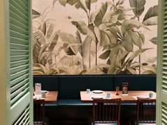 -安南越南餐厅(青岛万象城店)