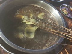 -学街秀兰麻辣烫