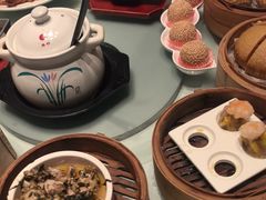 -稻香海鲜饭店(第一国际店)