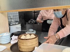 -一品小笼(金融街店)
