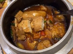 -三清山希尔顿度假酒店·三清轩中餐厅