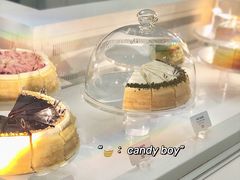 -Lady M New York(澳门伦敦人店)