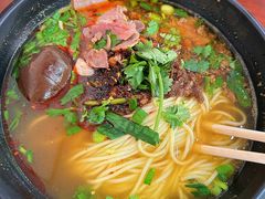 -一品飘香米线(一中总店)