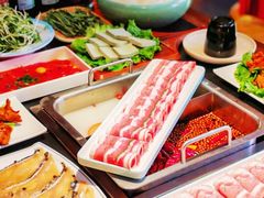 -福禄娃一家人火锅(上地店)