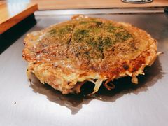 mix炒面大阪烧-日葵 大阪烧ひまり(仙霞路店)