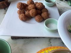 -那家小馆•北京菜•烤鸭(香山店)