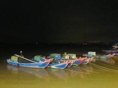 -西门岛码头海鲜馆