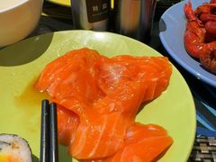 -舜和巴西烤肉餐厅(舜和国际店)