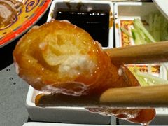 -邑金陵北京烤鸭店·现炒家常菜(ITC MALL店)