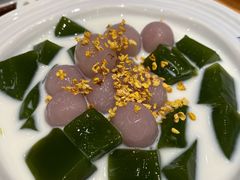 -赵记传承·中式甜品(珠海香洲柠溪大道店)