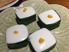 -泰国餐厅 Thai Food(裕华万达店)