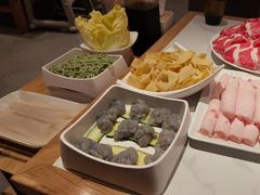 -朴都老北京紫铜火锅(荣成九龙城店)