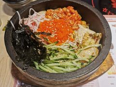 -韩香福脊骨汤锅(上杭路店)