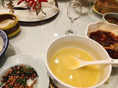-汇贤府·李氏鲁菜(五棵松店)
