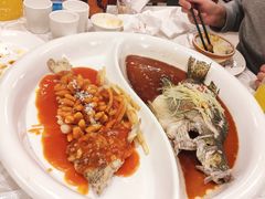 -马凯餐厅(地安门店)