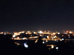 -鬼笑石后山停车场