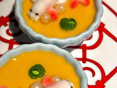 -锦楼·臻选新杭帮(杭州中心店)