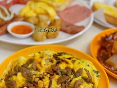 -華歡冰室-WahFoon(吉大店)